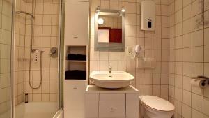 Ferienwohnung Seeblick