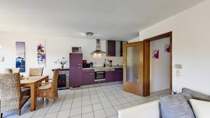 Ferienwohnung Seeblick