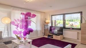Ferienwohnung Seeblick