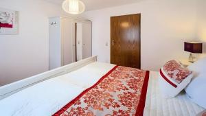 Ferienwohnung Seeblick