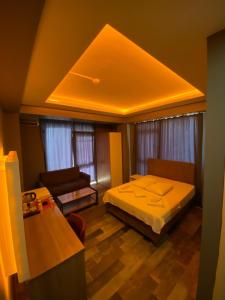 Sist34 Suit Otel