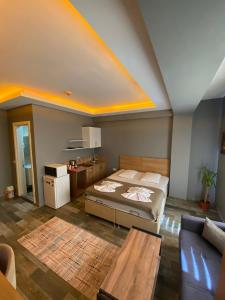 Sist34 Suit Otel