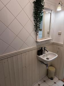Karja Apartment with sauna