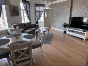 Karja Apartment with sauna