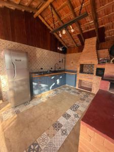Rancho do Ipês