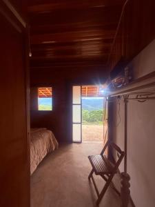 Rancho do Ipês