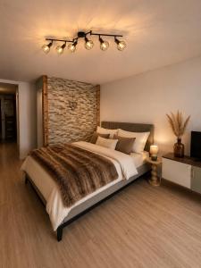 Holiday Leukerbad Ruhe Natur Berge Free Parking 80