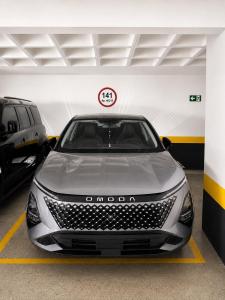 DNA SmartStyle, Flat de alto Padrão em Goiânia, Setor Bueno, Piscina, Garagem e Jardim privativo