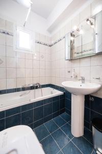 Olia Apartments B