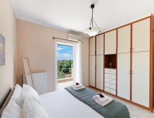 Olia Apartments B