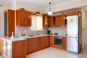 Olia Apartments B