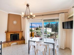 Olia Apartments B