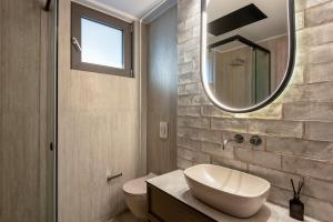 Naeva Luxury Apartments - Garden