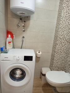 Apartman Bermet