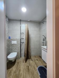 Apartman Bermet