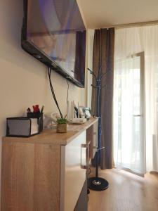 Studio apartman BERMET