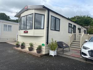 Craig Marian, The Beach Holiday Park