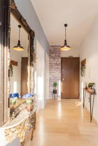 Central Haven - Spacious Urban Stay