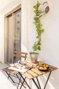 Central Haven - Spacious Urban Stay