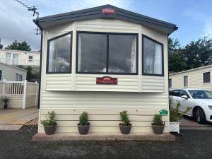 Craig Marian, The Beach Holiday Park