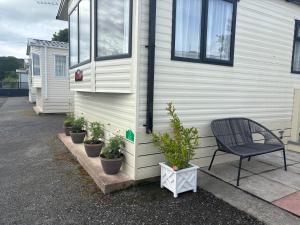 Craig Marian, The Beach Holiday Park