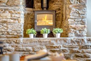 4 Bed in Lanreath oc-p42767