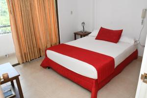 Apartahotel Los Cerezos