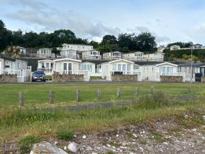 Craig Marian, The Beach Holiday Park