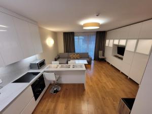 BaltHouse Apartments 2&3
