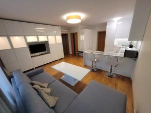BaltHouse Apartments 2&3