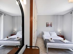 Olia Apartments S