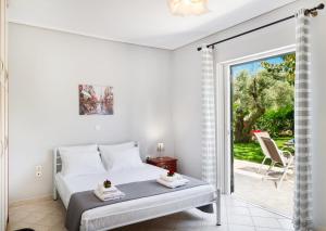 Olia Apartments S