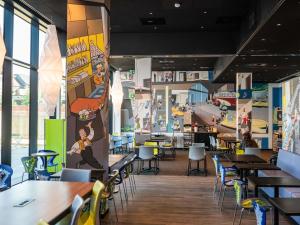 ibis Styles Liege Guillemins