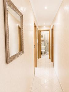 Bel Appartement 2 chambres - Agadir