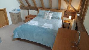 3 Bed in Chediston oc-b43313