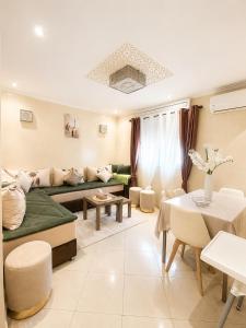 Bel Appartement 2 chambres - Agadir