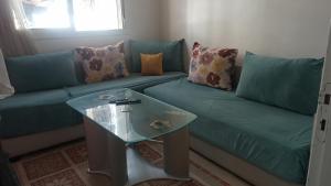 Appartement nourrose