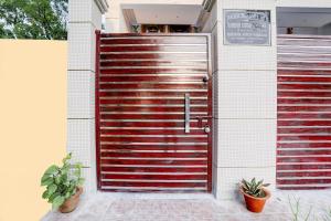 Hotel O Raghunath