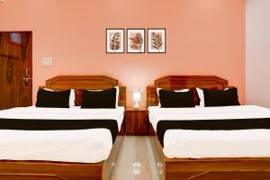 Hotel O Raghunath