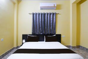 Super Hotel O Airport Residency