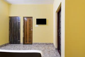Super Hotel O Airport Residency