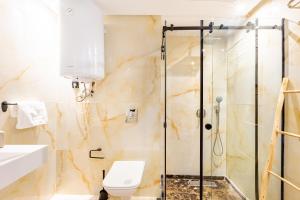 Stylish 2BR Gueliz Terrace Fast WiFi