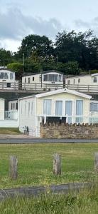 Craig Marian, The Beach Holiday Park
