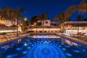 Hotel Chevy & Suites