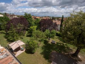 Private Villa San Luigi