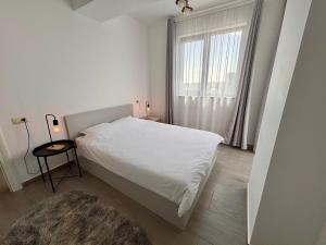 BELVEDERE city view Studios & Apartments with free parking & gym