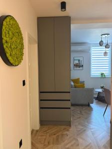LUX 3 bedroom apartman