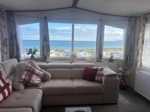 Craig Marian, The Beach Holiday Park