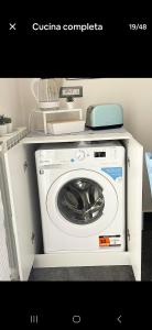 center luxury apartment