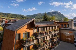 Hotel COTA1110